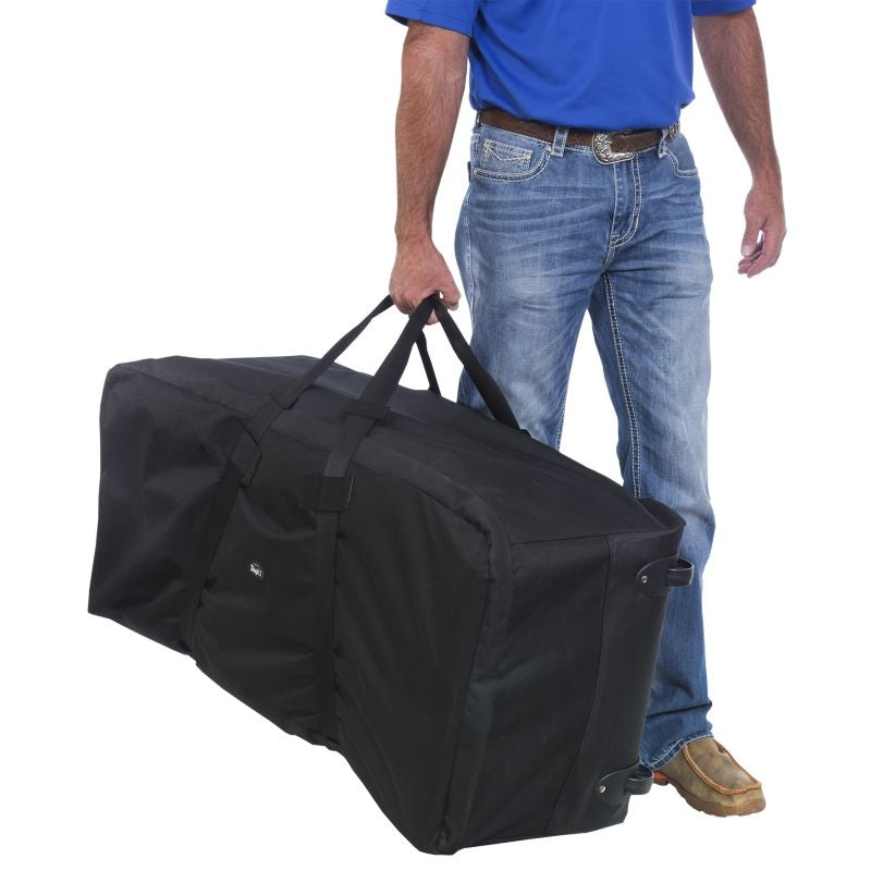 Tough1 Hay Bale Carrier