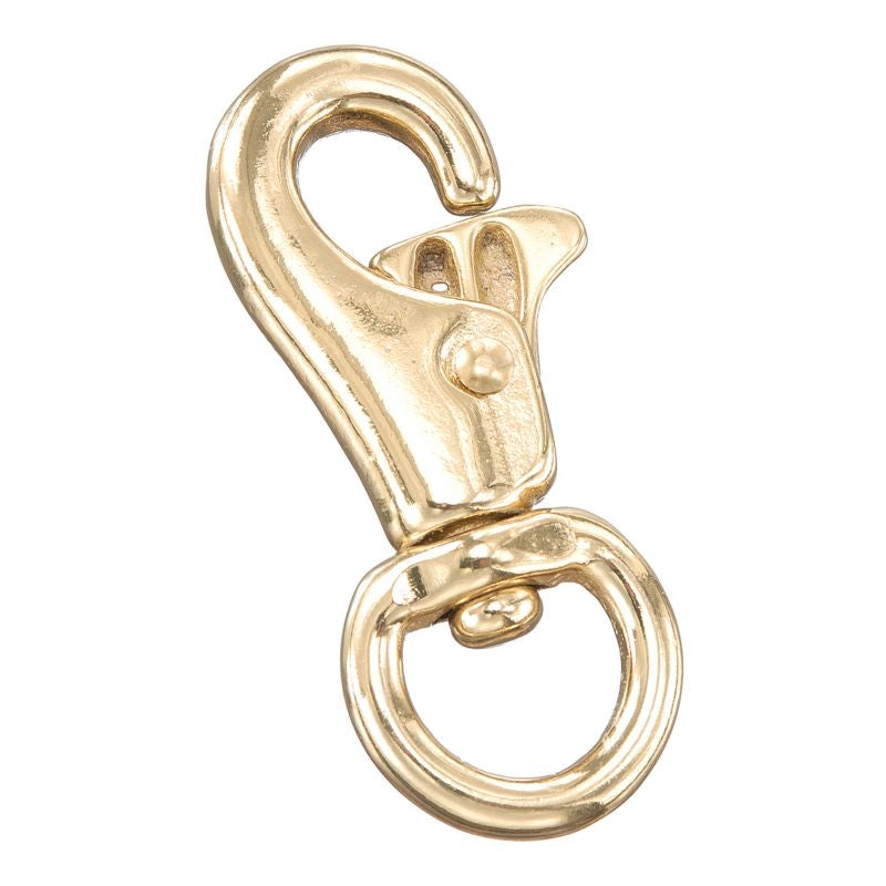 Tough1 Small Triggerbull EZ Open Snap Hook