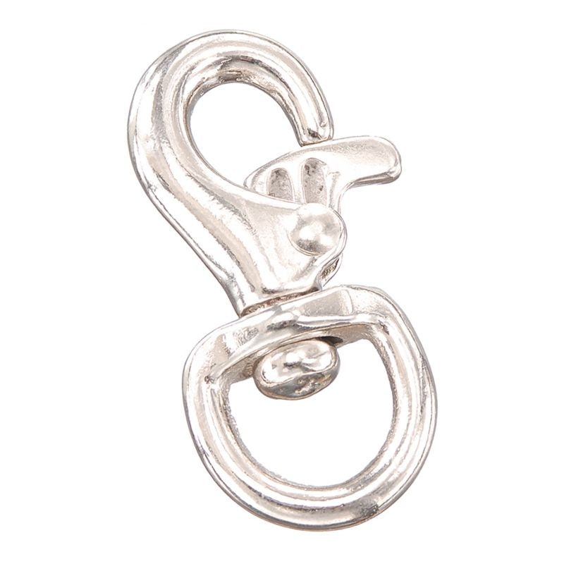 Tough1 Small Triggerbull EZ Open Snap Hook