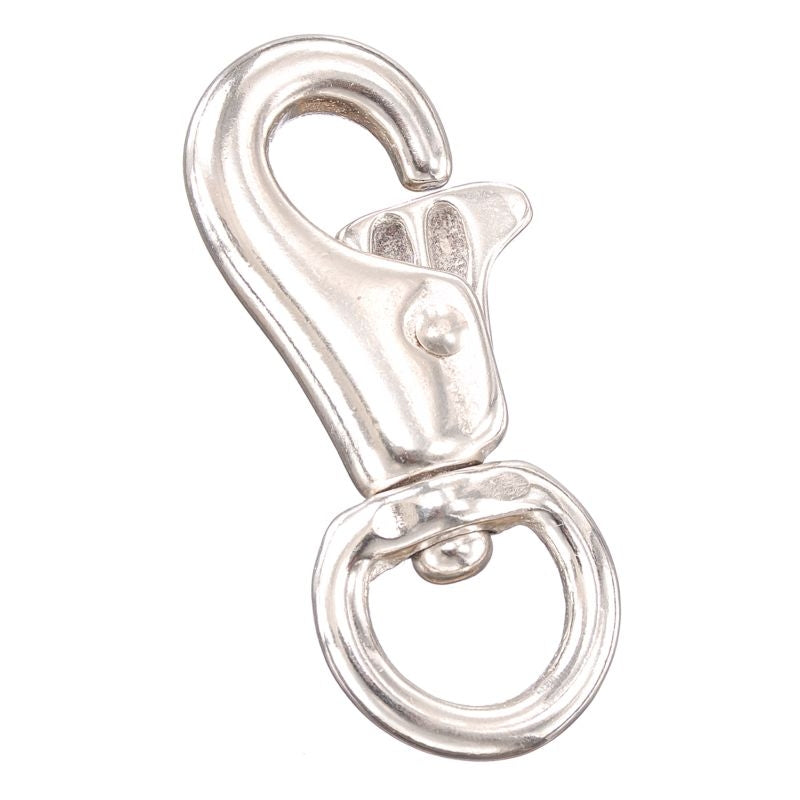 Tough1 Small Triggerbull EZ Open Snap Hook