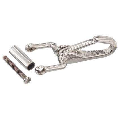 Halter Replacement Snap