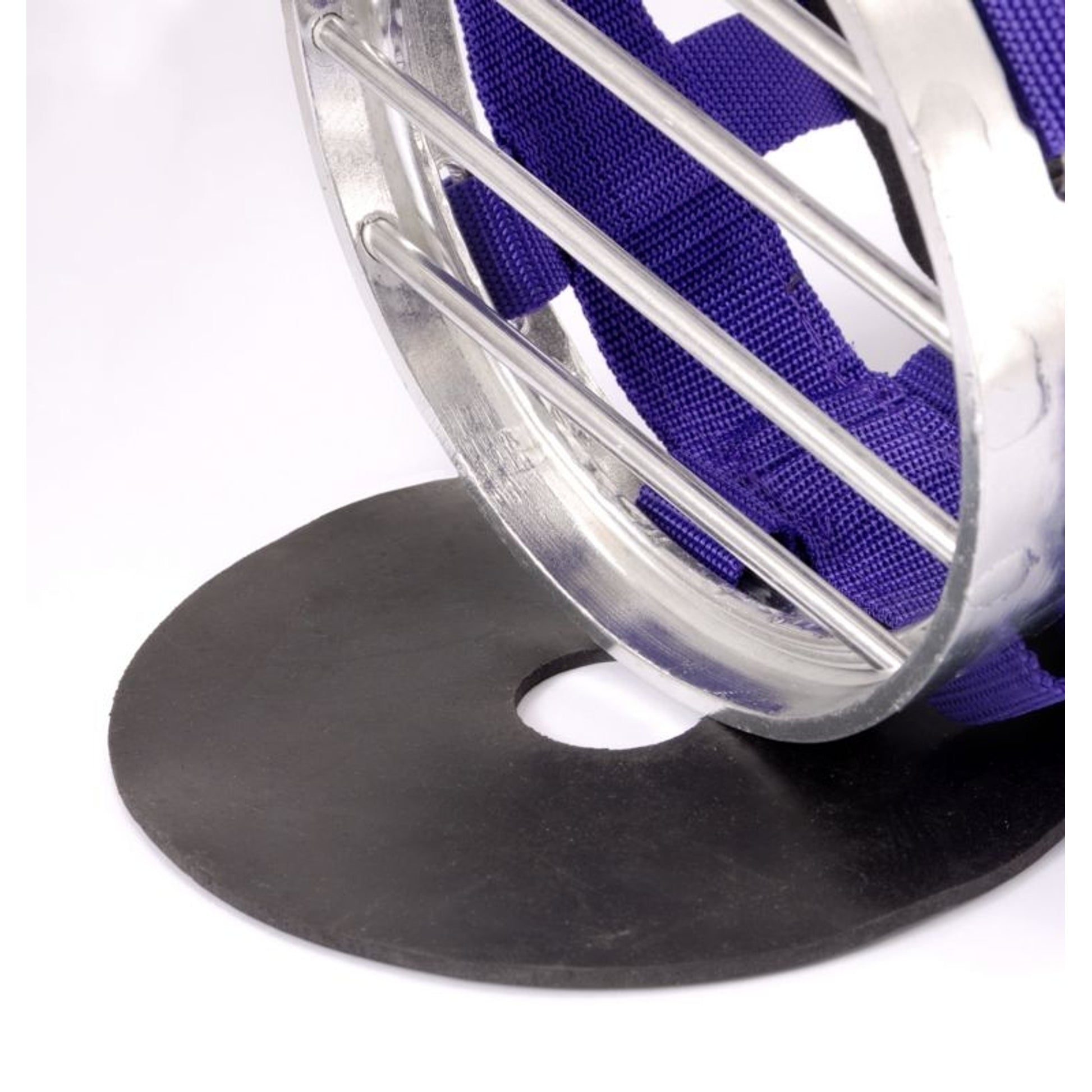 Tough1 Combination Muzzle Cribbing/Grazing Disc