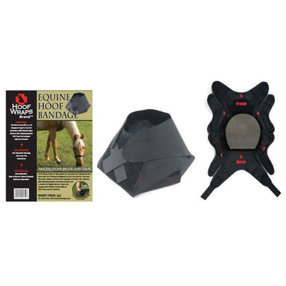 Hoof Wraps Brand Bandage