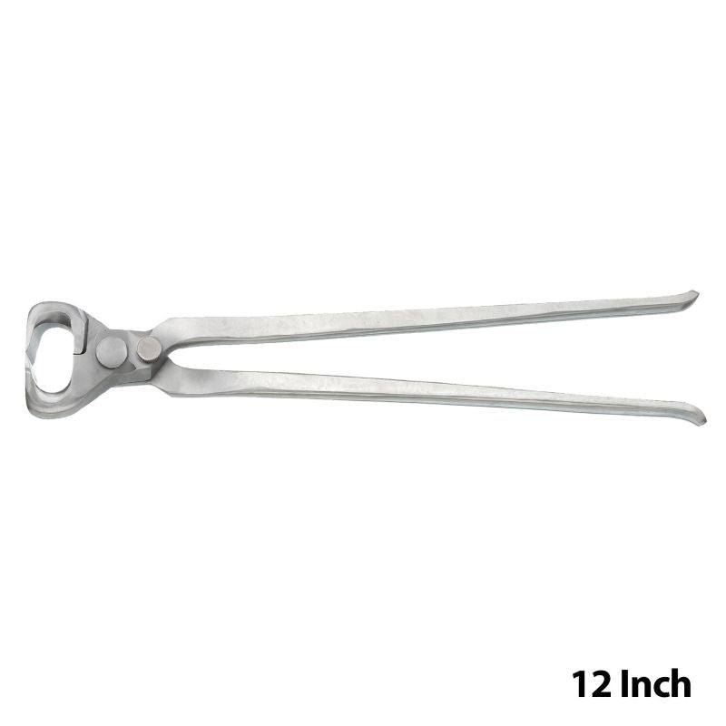 Tough1 Pro Spring Loaded Hoof Nipper