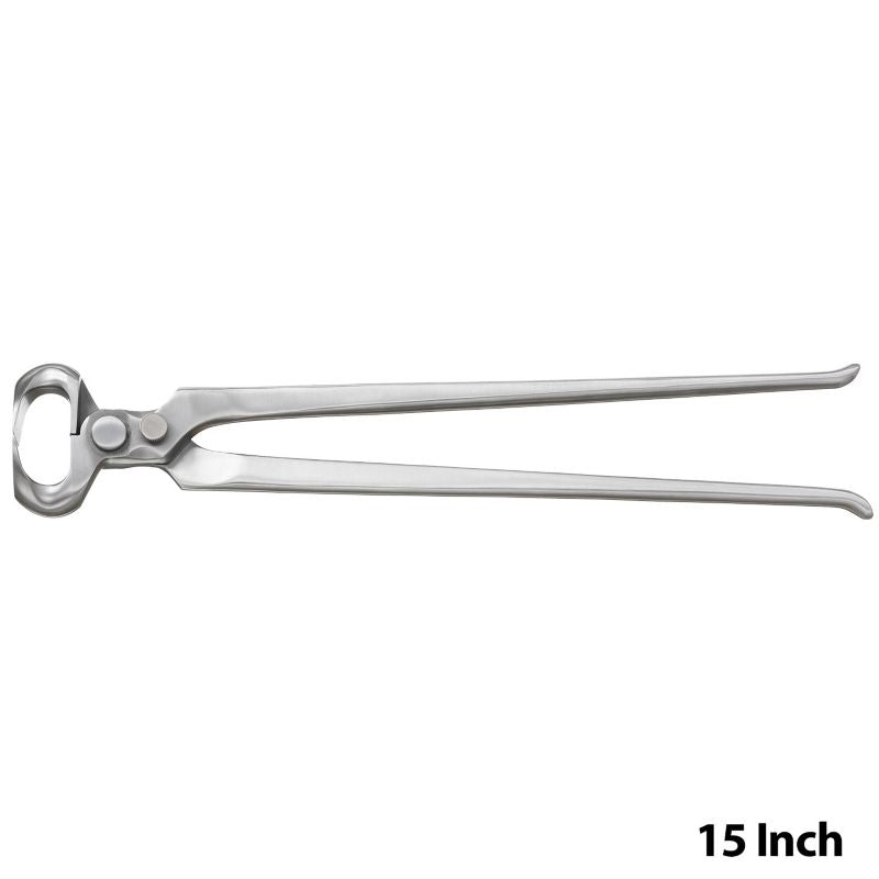 Tough1 Pro Spring Loaded Hoof Nipper