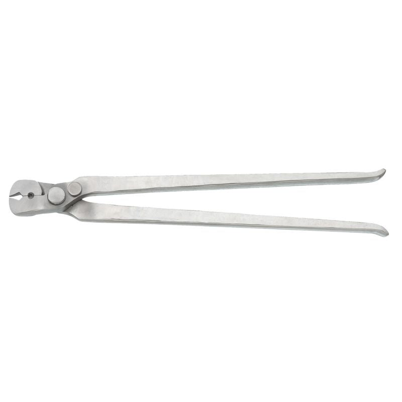 Tough1 Pro Spring Loaded Solid Grip Nail Puller
