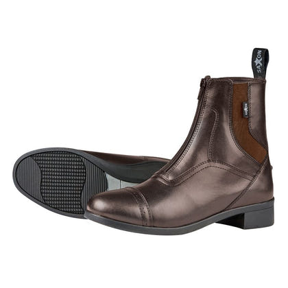 Saxon Childs Syntovia Zip Paddock Boot