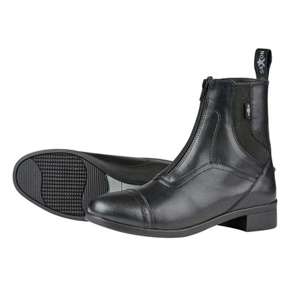 Saxon Childs Syntovia Zip Paddock Boot