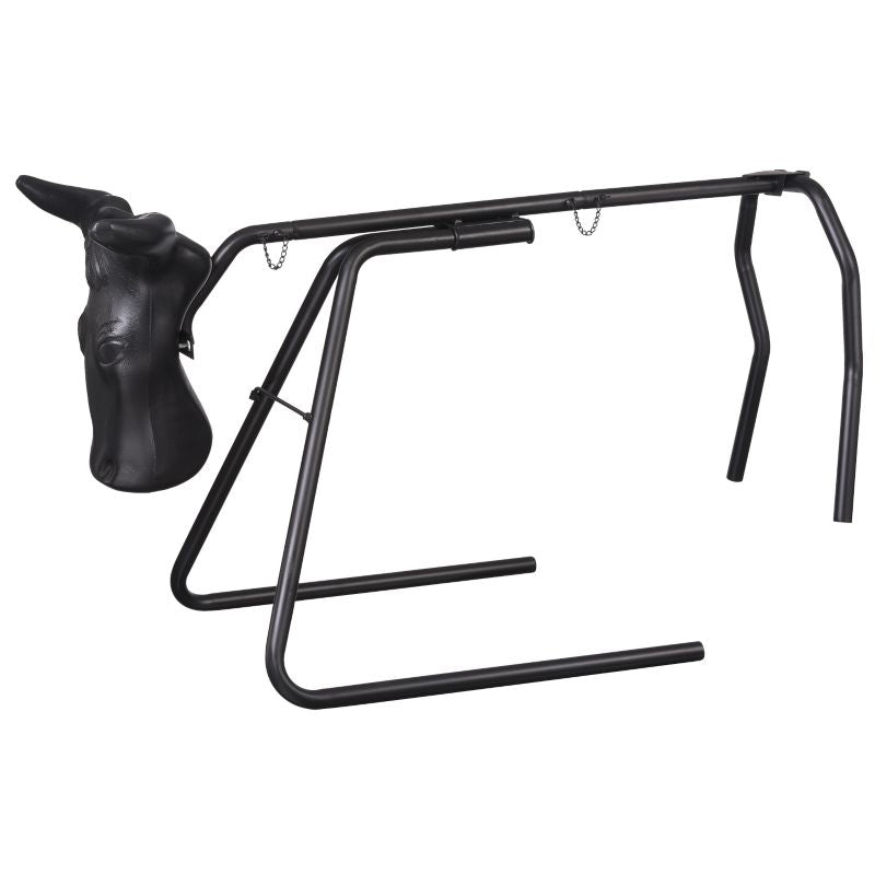 Tough1 Elite Collapsible Roping Dummy