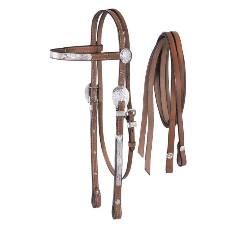 King Series McCoy with Silver Trail Pkg