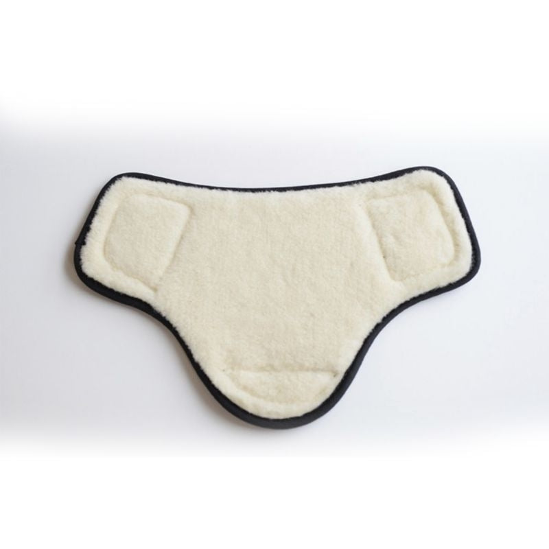 EquiFit ImpacTeq SheepsWool D-Teq Repl Liners
