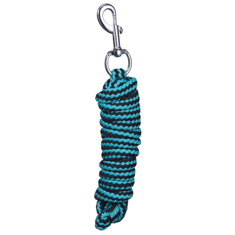 Tough1 Braided Poly Cord Lead 8ft Brn