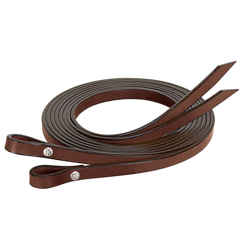 Weaver 5/8in x 7ft Split Reins