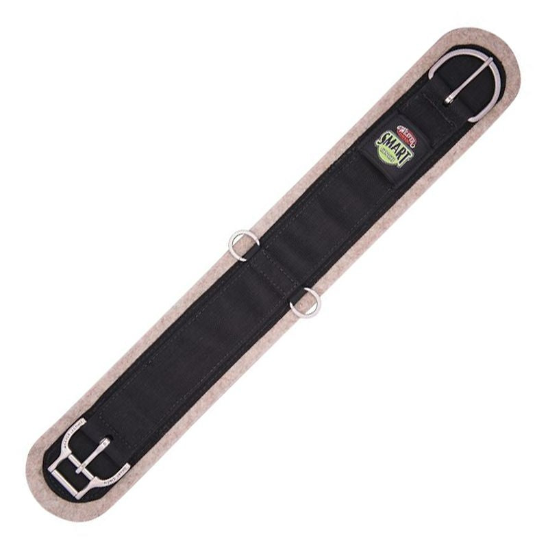 Weaver Straight Wool Smart Cinch