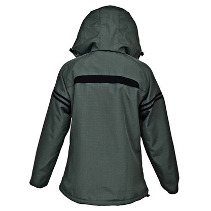 Equine Couture Ladies Farm House Jacket