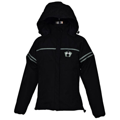 Equine Couture Ladies Farm House Jacket