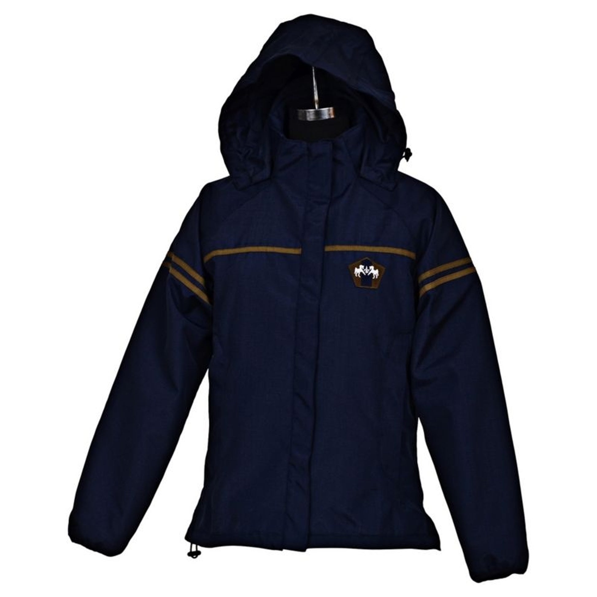Equine Couture Ladies Farm House Jacket