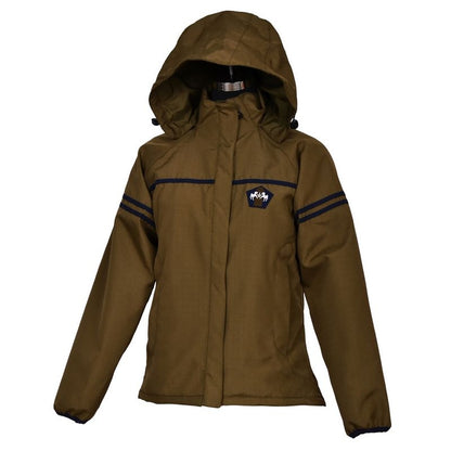 Equine Couture Ladies Farm House Jacket