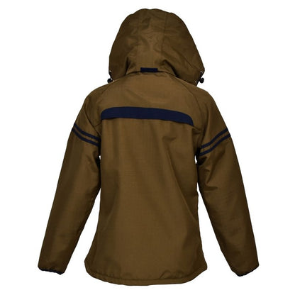 Equine Couture Ladies Farm House Jacket