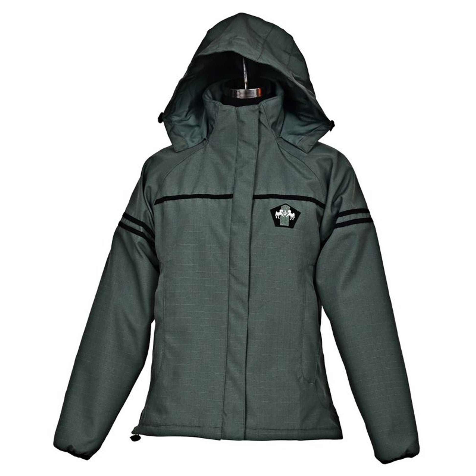 Equine Couture Ladies Farm House Jacket