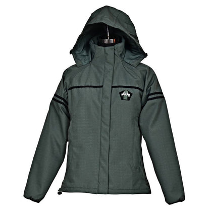 Equine Couture Ladies Farm House Jacket