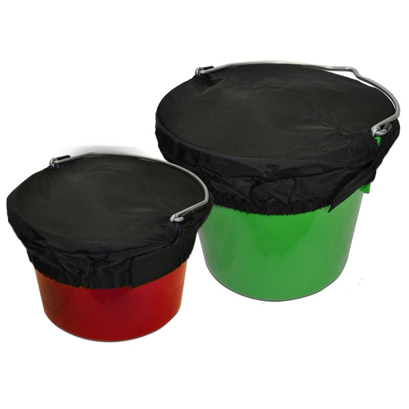 Horse Spa Basic Bucket Top