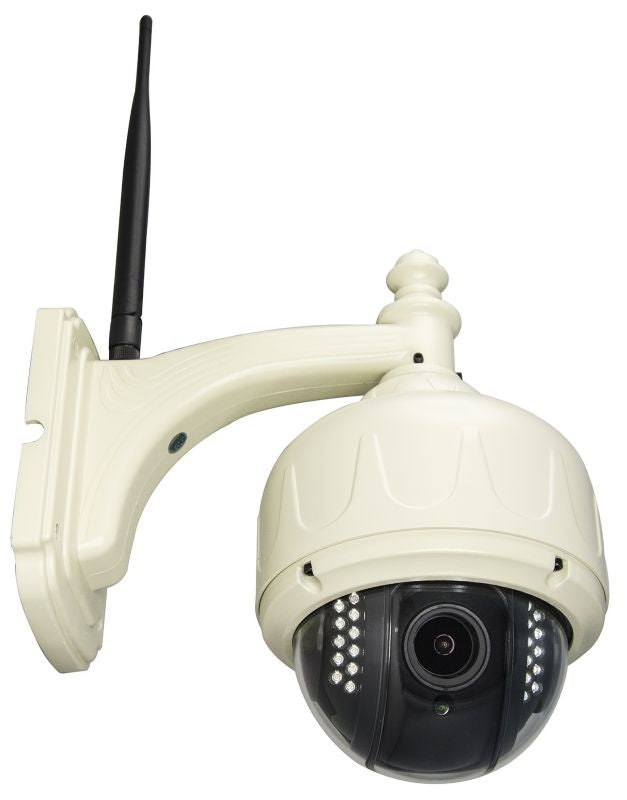 Trailer Eyes WiFi HD Barn and Pasture Cam