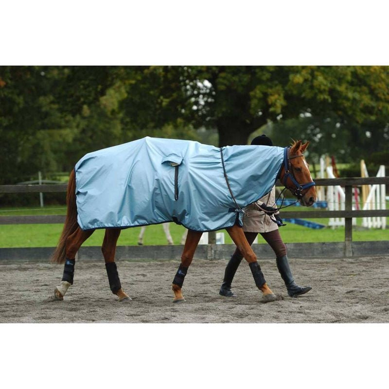 Bucas Rain Protector