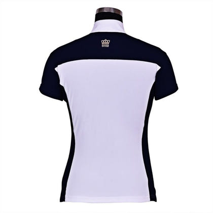 GHM Ladies Champion S/S Show Shirt