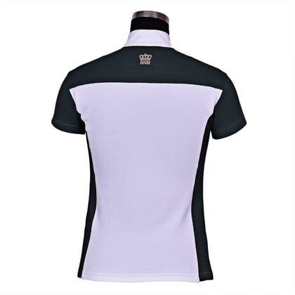 GHM Ladies Champion S/S Show Shirt