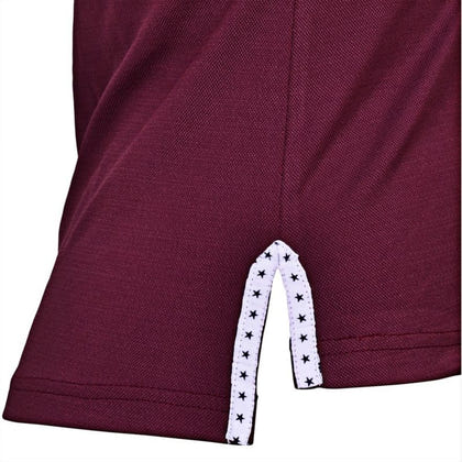 GHM Ladies Hunter Short Sleeve Polo
