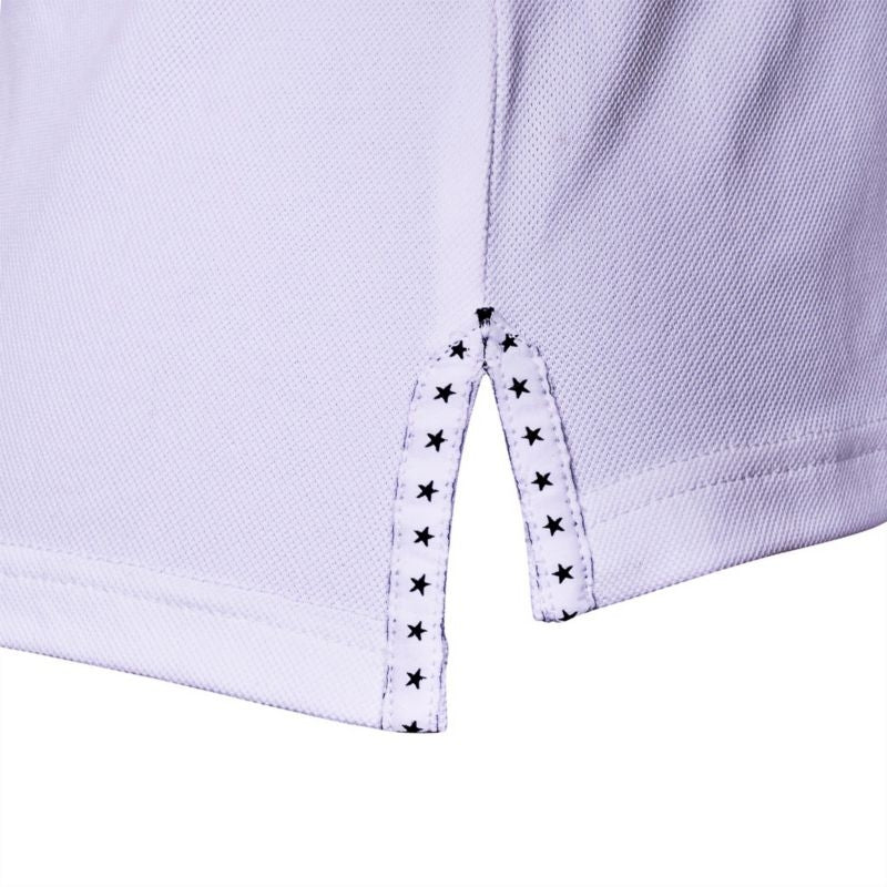 GHM Ladies Hunter Short Sleeve Polo