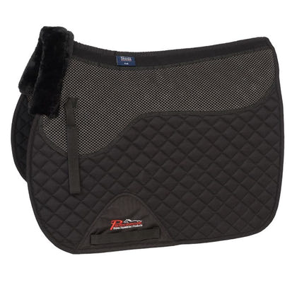 Shires Airflow Anti-Slip Saddle Pad