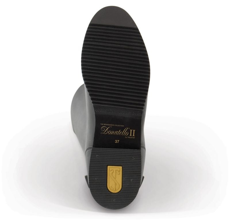 Tredstep Donatello II Junior Field Boot