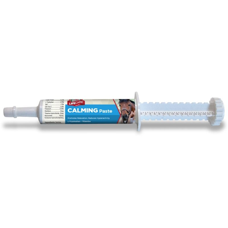 Formula 707 Calming