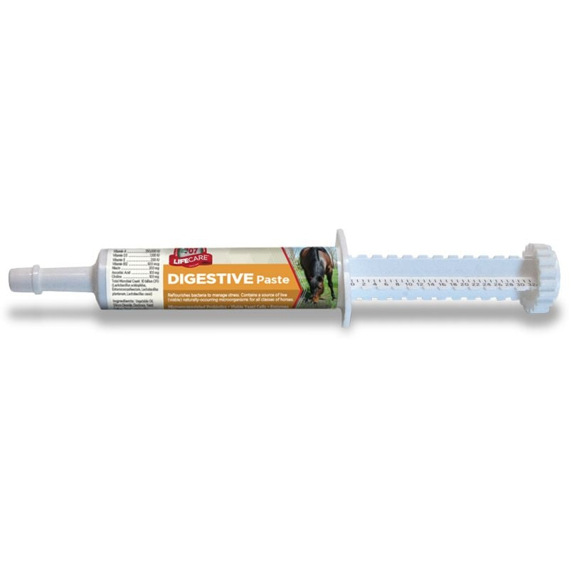 Formula 707 Digestive Health