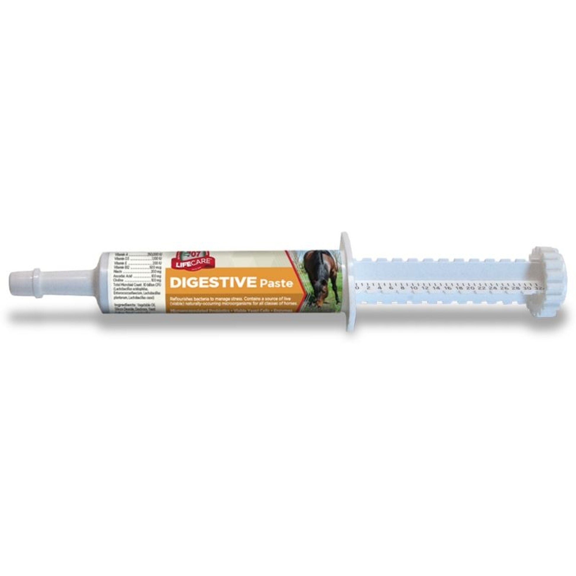 Formula 707 Digestive Health