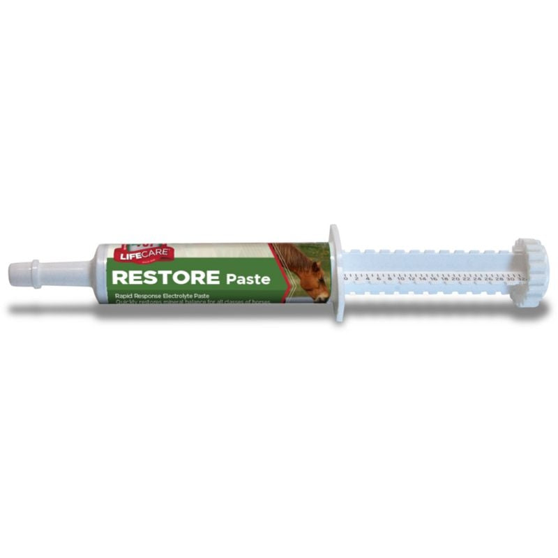 Formula 707 Restore Electrolyte Paste