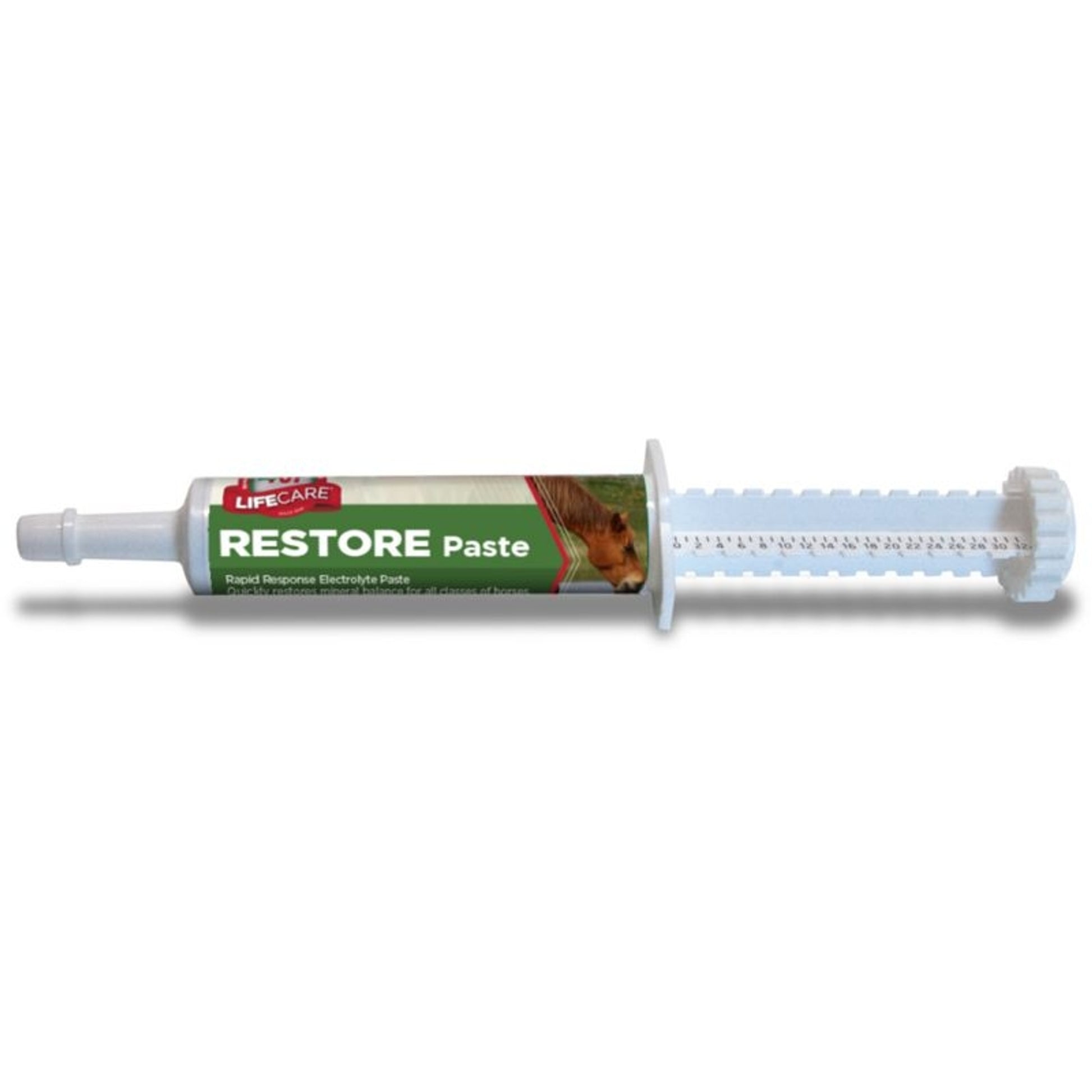 Formula 707 Restore Electrolyte Paste