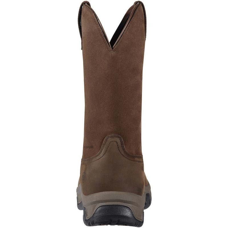 Ariat Mens Terrain Pull-On H2O Boots
