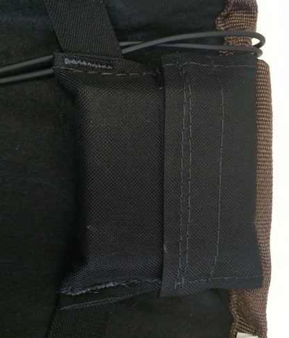 Farm Innovators Heated Seat Saver Saddle Cushion
