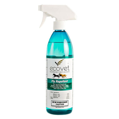 Ecovet Fly Repellent