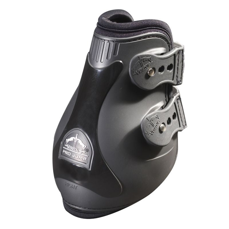 Veredus Elastic Pro-Jump Fetlock Boots