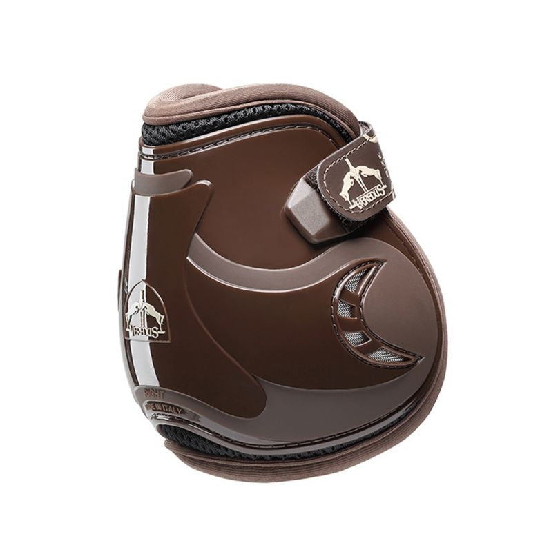 Veredus Pro-Jump Short Vento Fetlock Boots