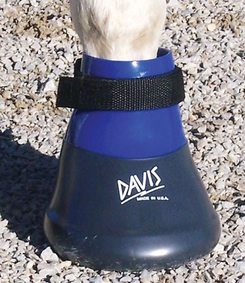 Davis Horse Boot