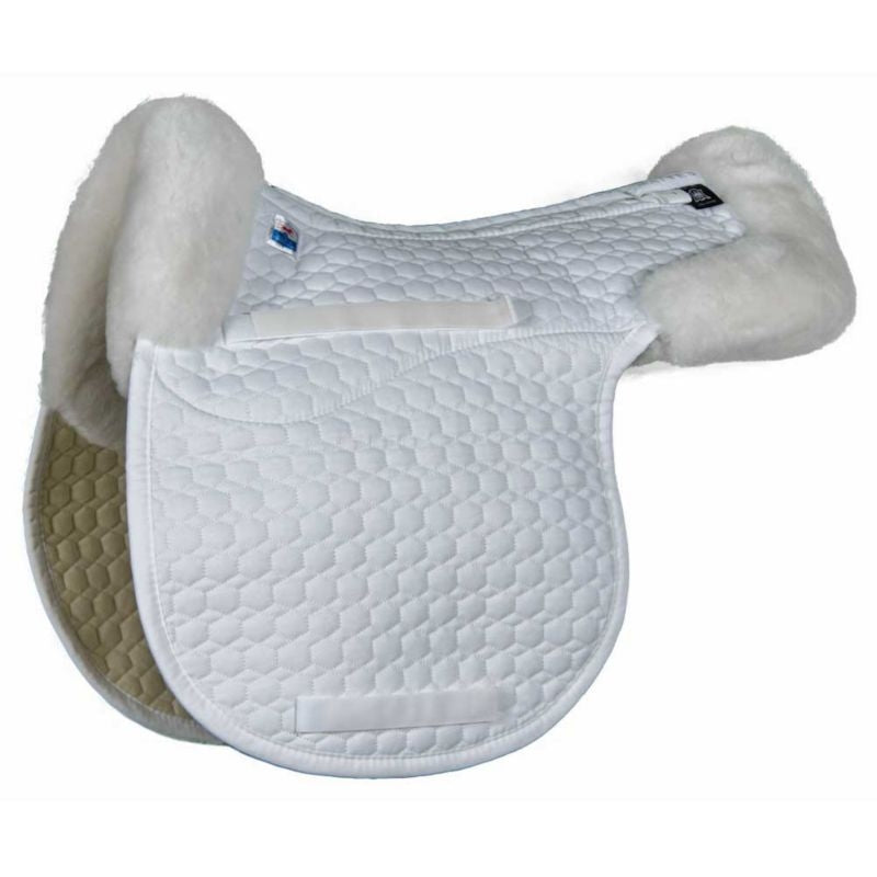 EAM Platinum AP Contour Pad with Rear Trim