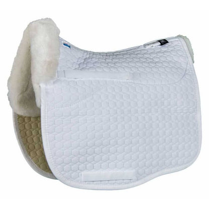 Mattes Platinum Sheepskin EuroFit AP Pad