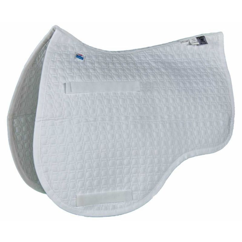 EAM Platinum Sheepskin Flannel EuroFit Pad AP