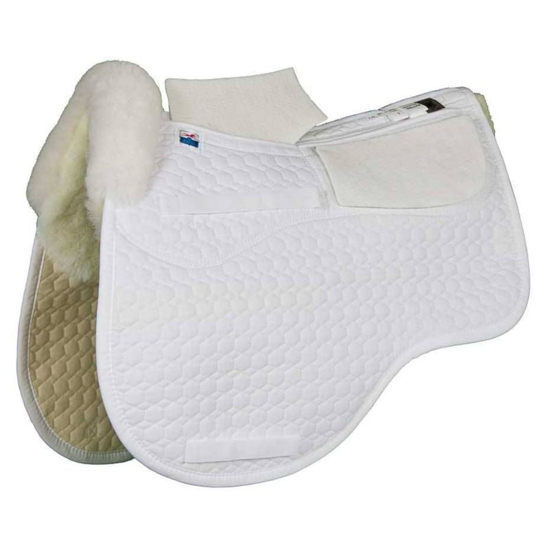 EAM EuroFit Dressage Correction Pad