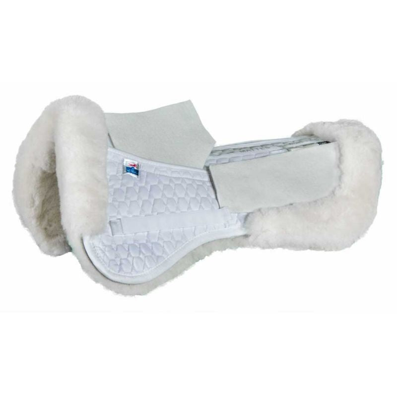 EAM Dressage Correction Half Pad Trim Shim